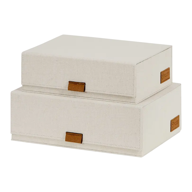 Magnetbox 2er-Set Premium