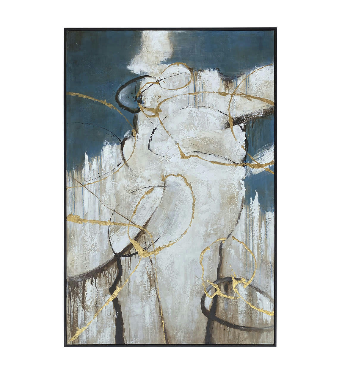 BERNA - Tableau à l