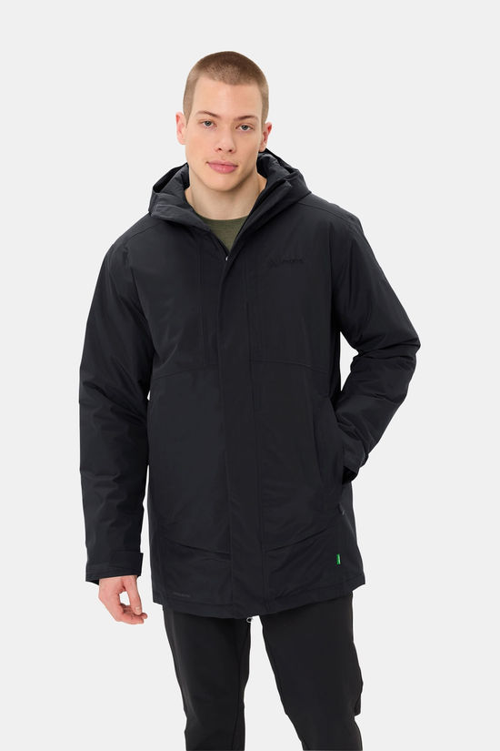 Vaude Rosemoor Padded Parka