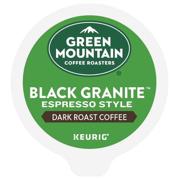 Black Granite Coffee