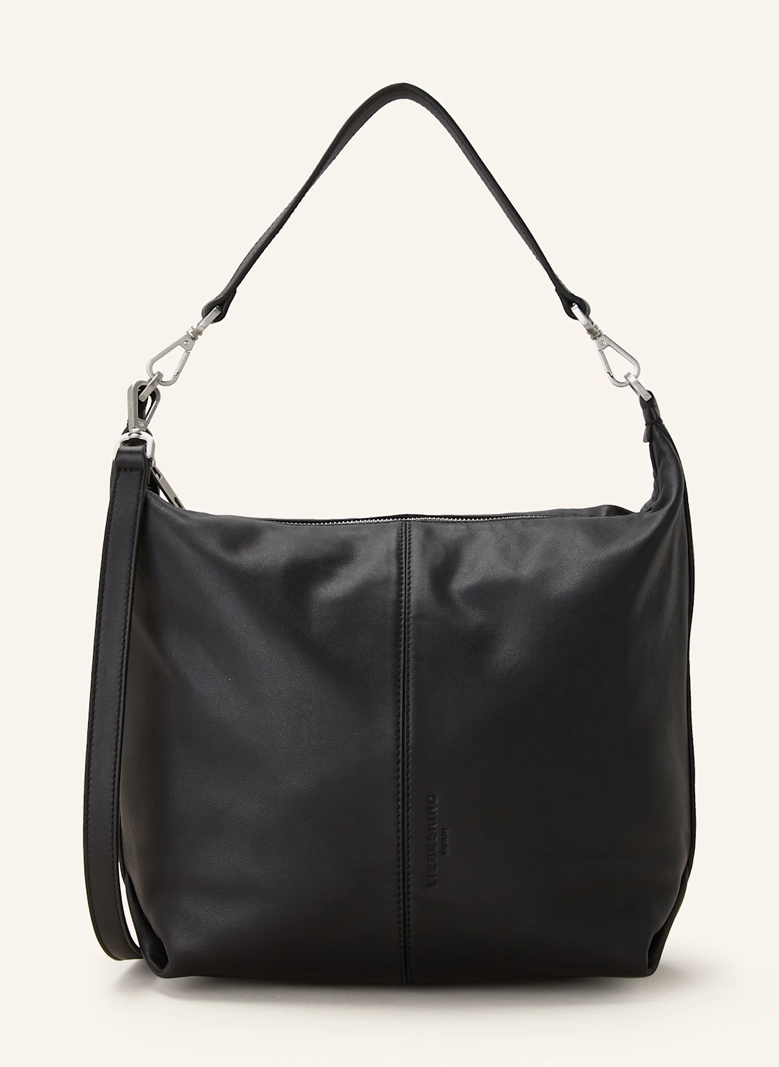 LIEBESKIND Beuteltasche PARIS MEDIUM
