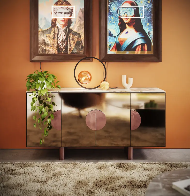 Sideboard Lunar