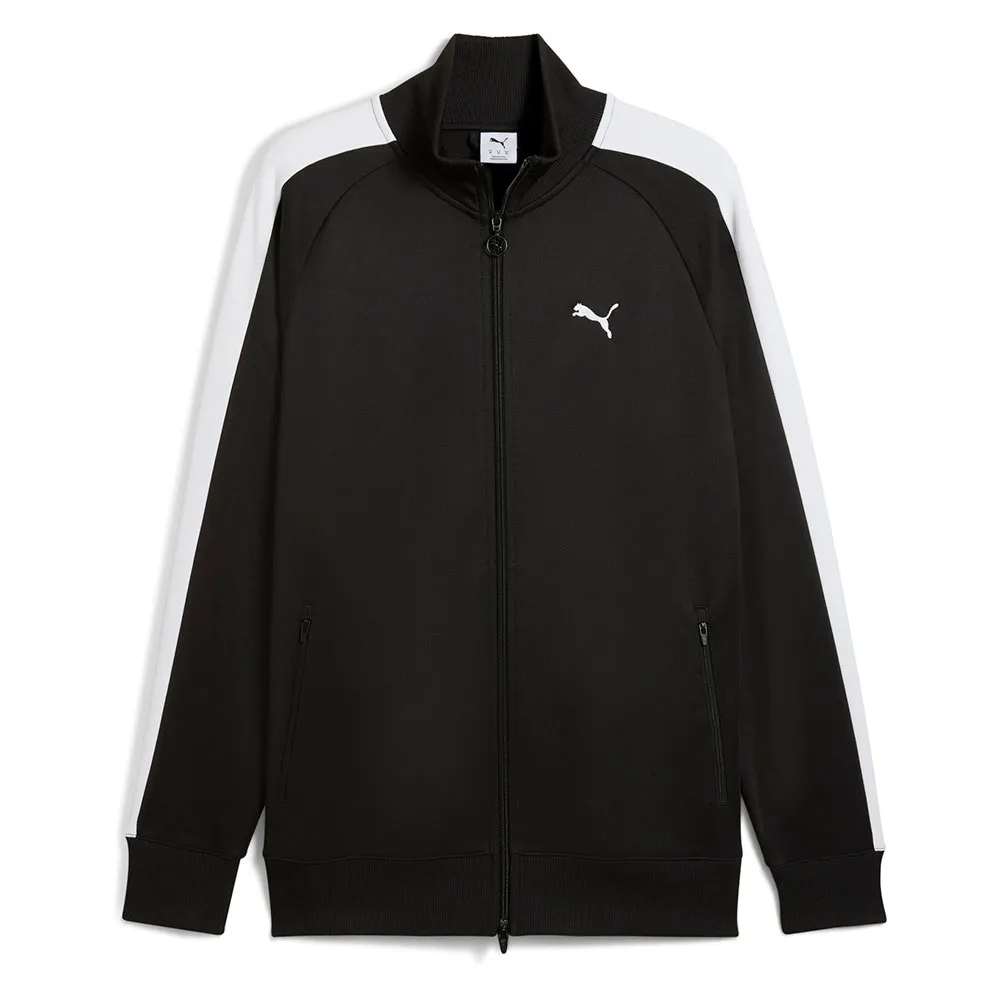 Puma T7 Always On full zip sweatshirt