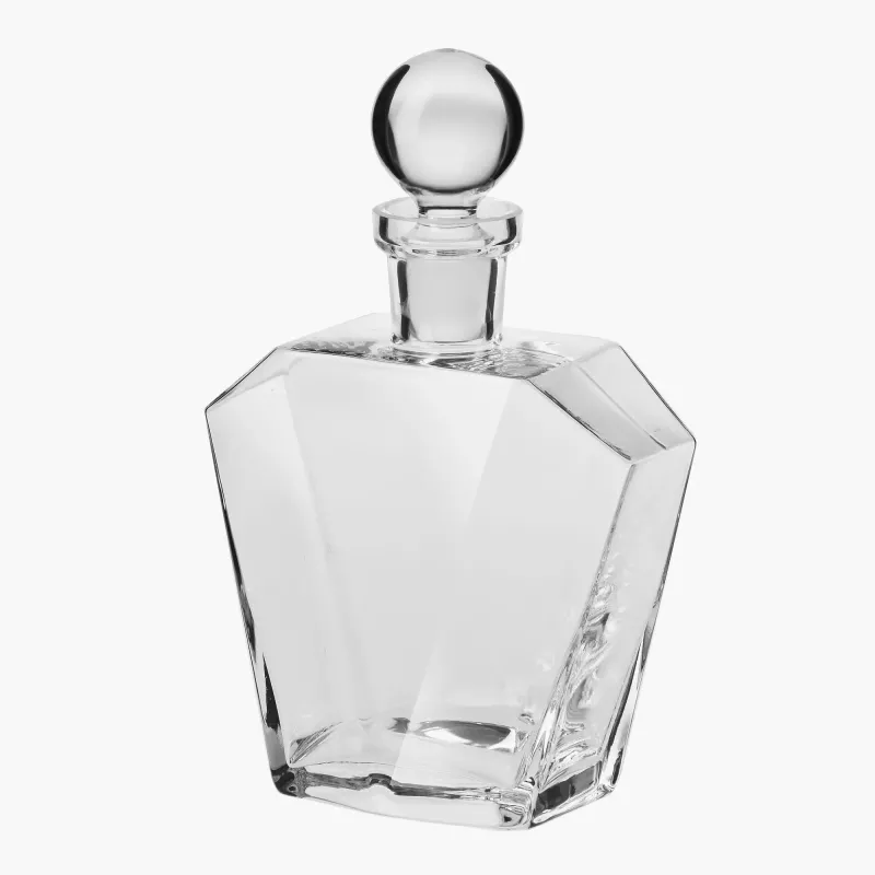 Karafka do likieru KROSNO 900 ml