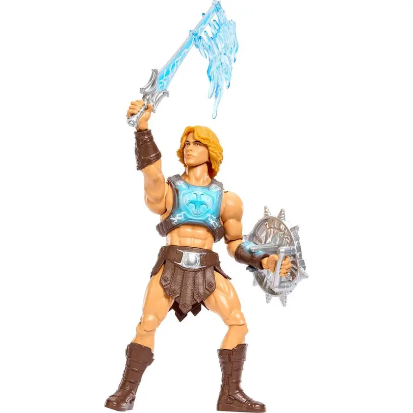 Puppe Masters of the Universe