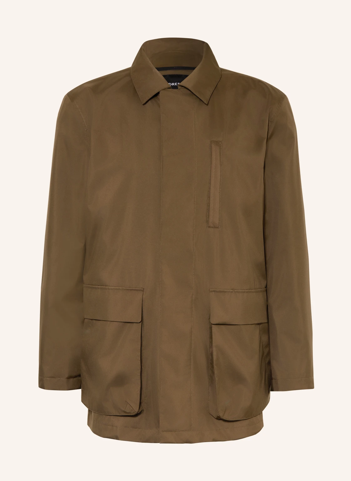 DRESSLER Jacke