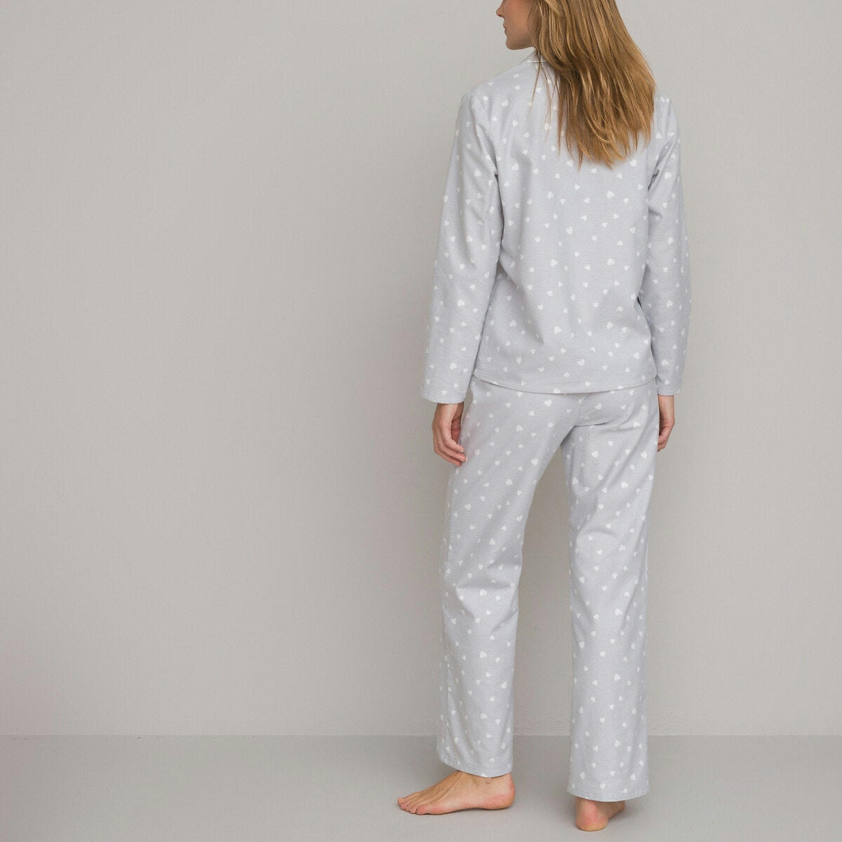 Pyjama, veste et pantalon