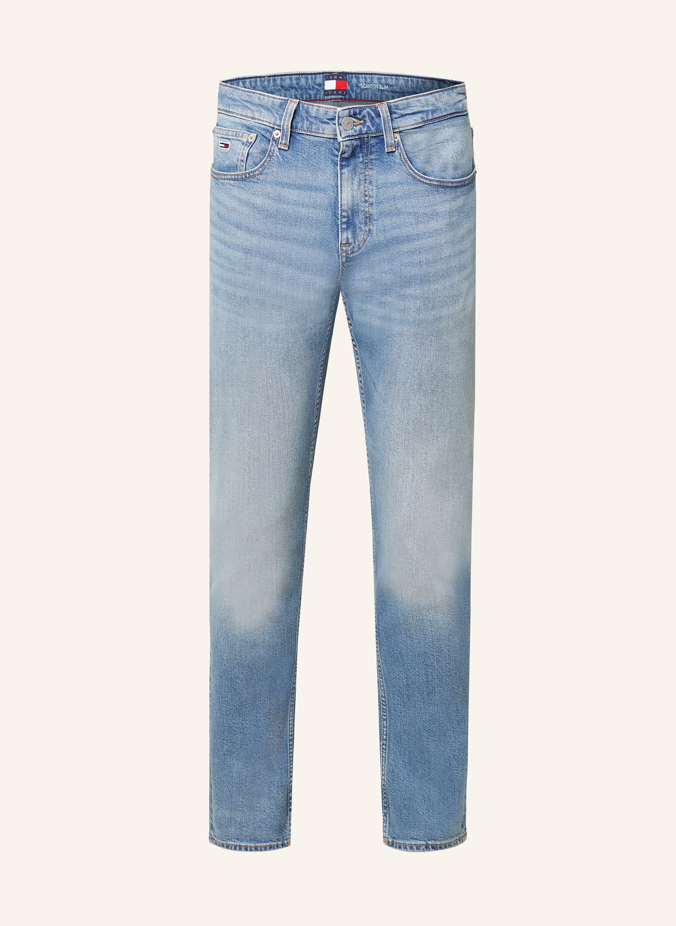 TOMMY JEANS Jeans SCANTON SLIM Slim Fit