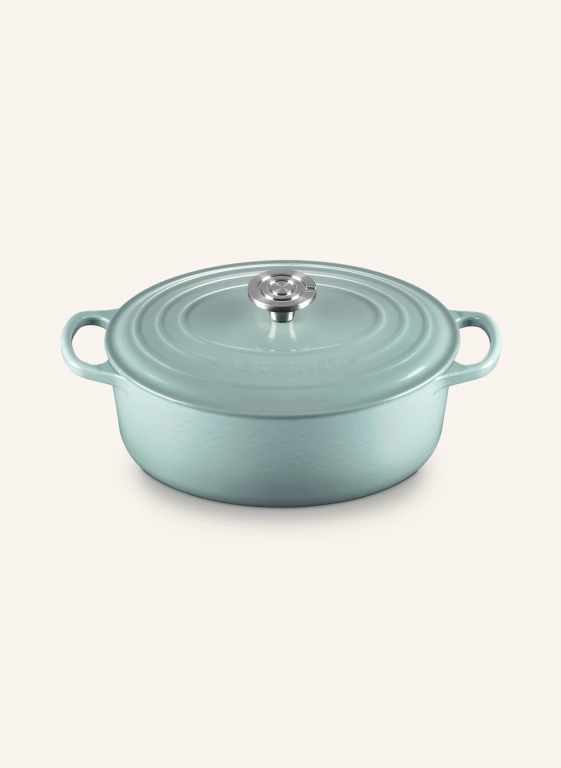LE CREUSET Bräter SIGNATURE
