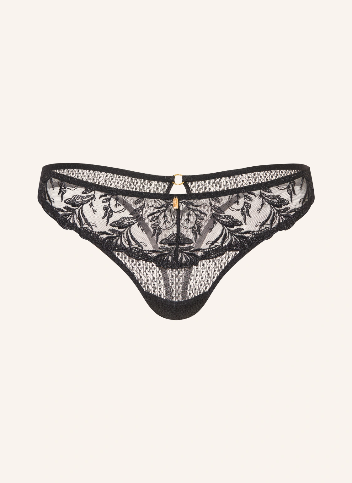 Aubade String HIDDEN