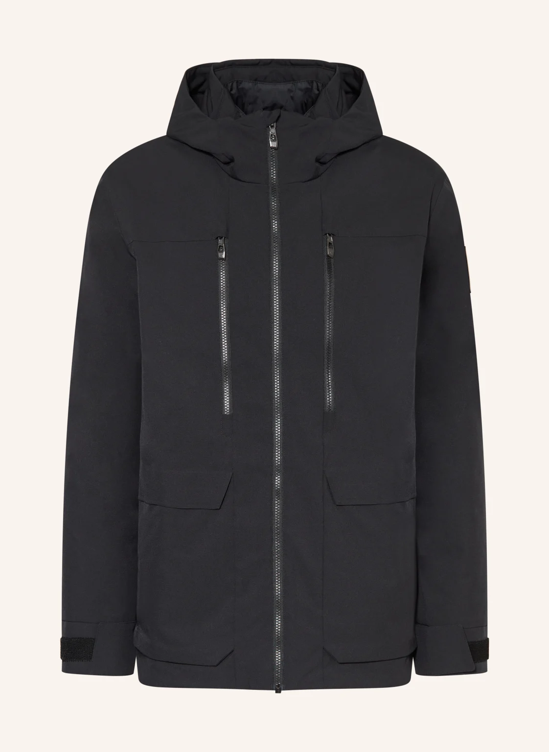 Ziener Skijacke TORKO-Z