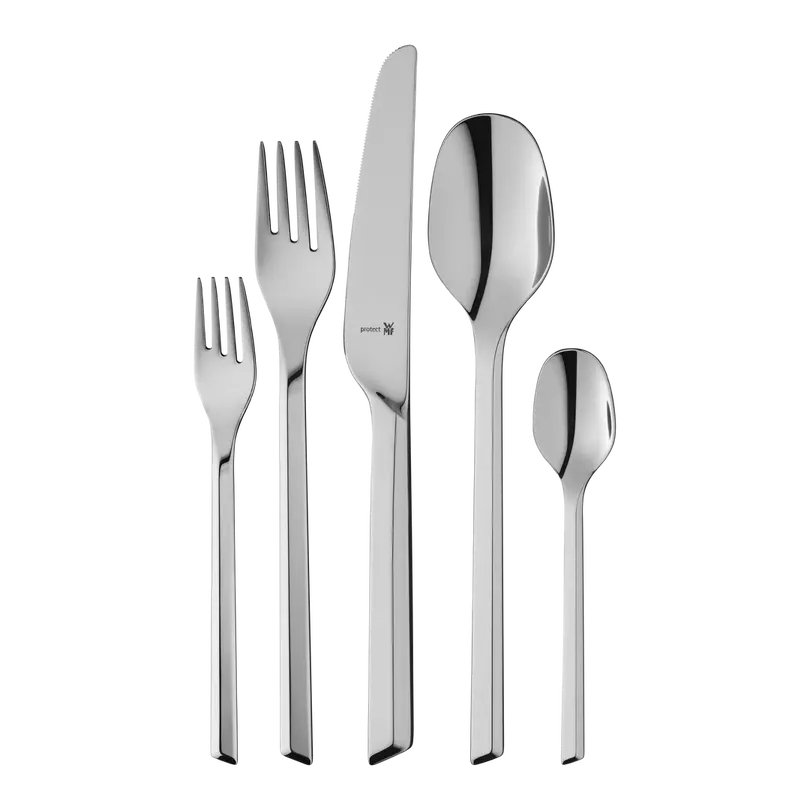 Besteckset 30-teilig Kineo