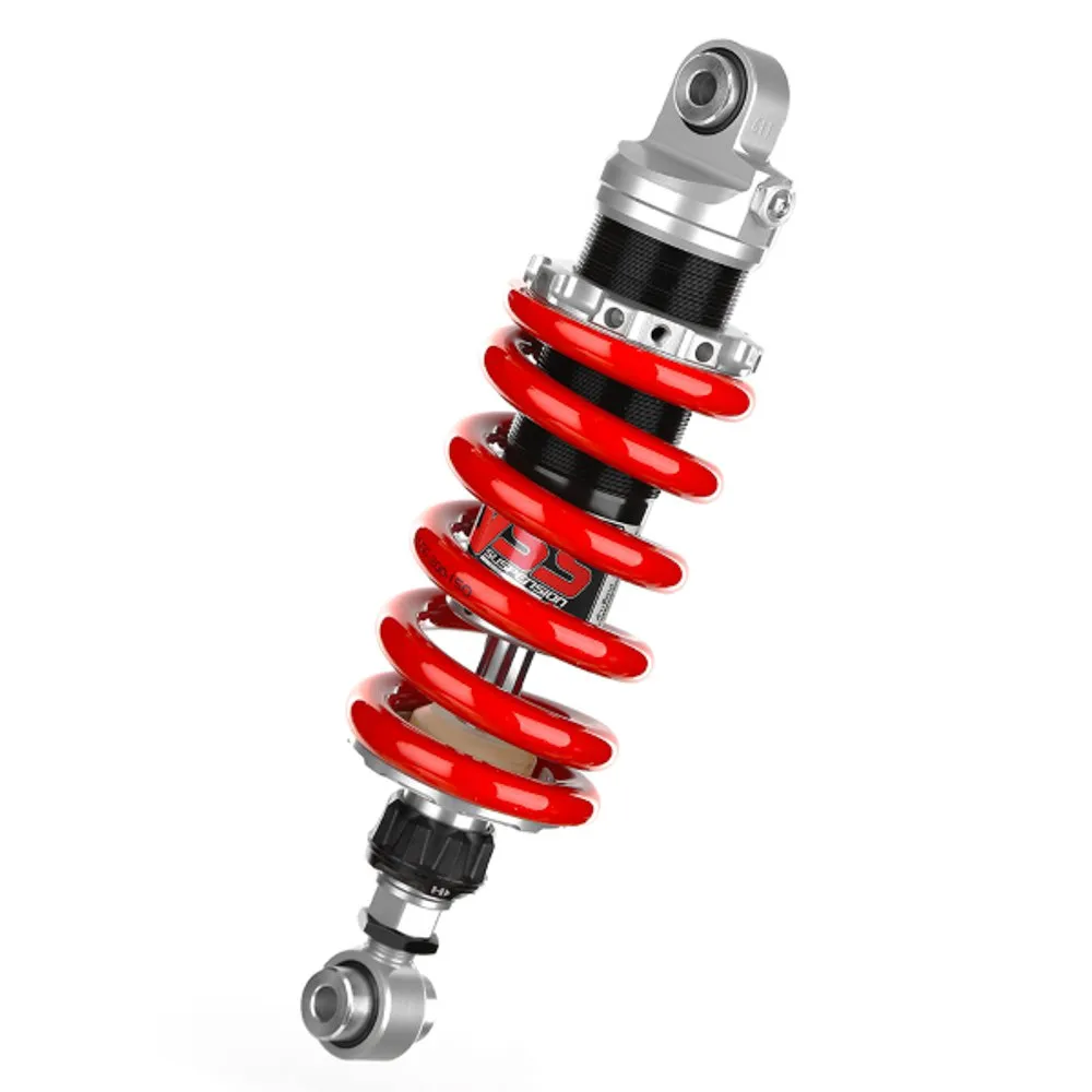 Yss MZ456-300TRL-48-85 rear shock
