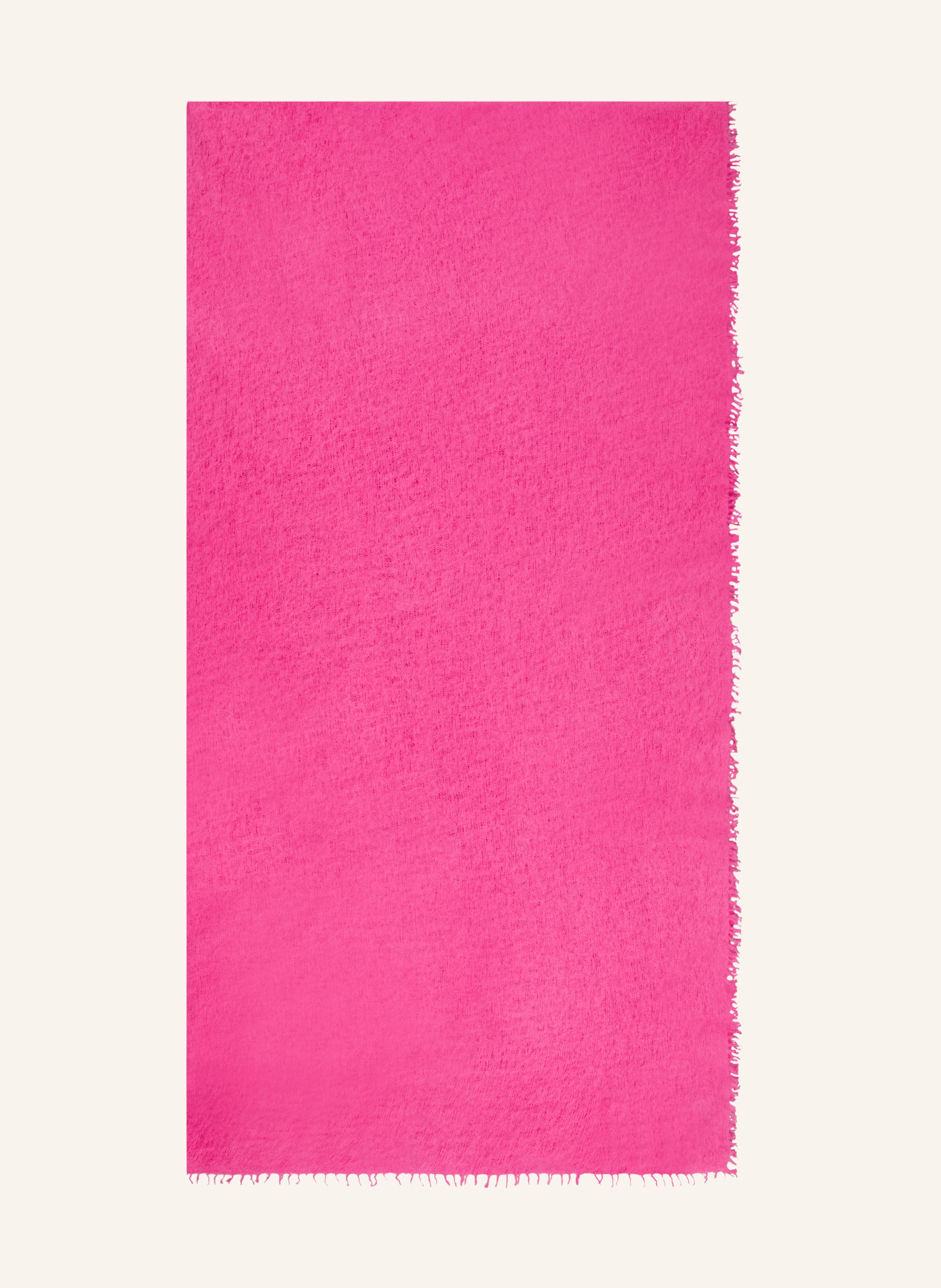 PURSCHOEN Cashmere-Schal