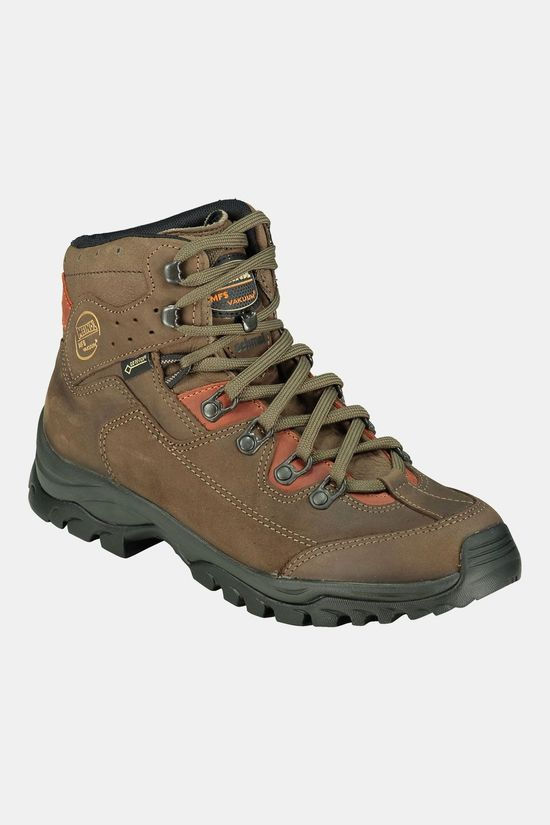 Meindl Oviedo GTX (Smal) Wandelschoenen Dames
