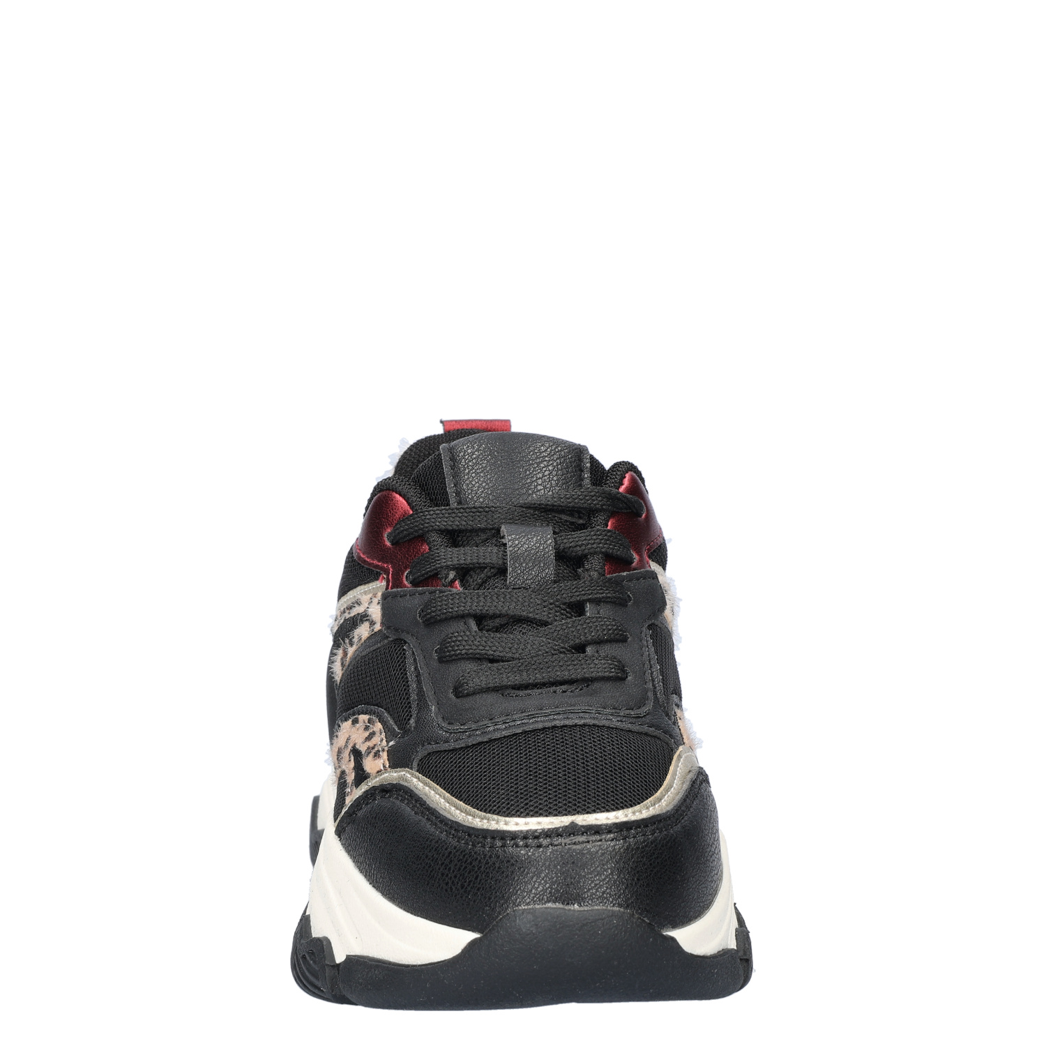 Nelson meisjes sneaker