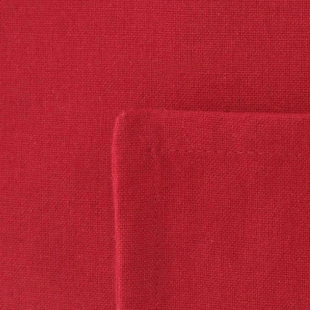 - Serviette de table en coton 45x45cm