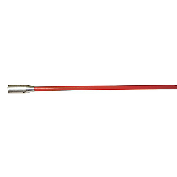 Canne fibre de verre diam : 9 lg 1.5ml MF12x175
