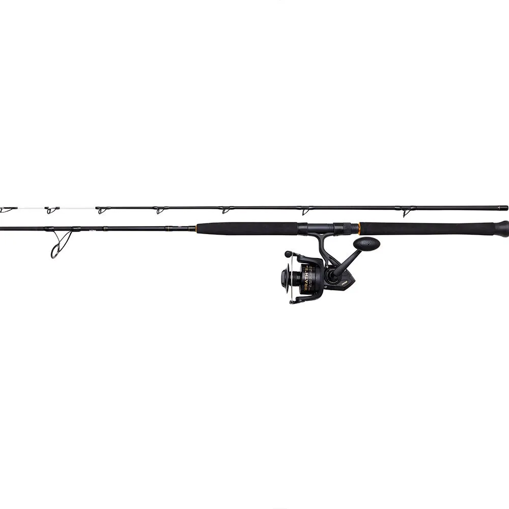 PENN Wrath II Boat Fishing combo