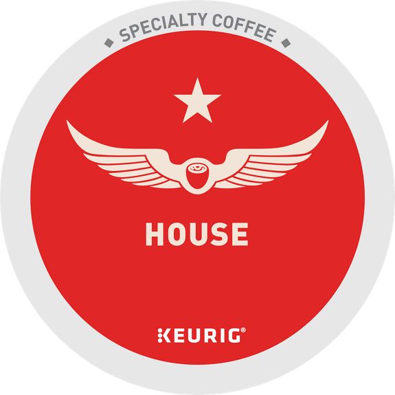 House Coffee