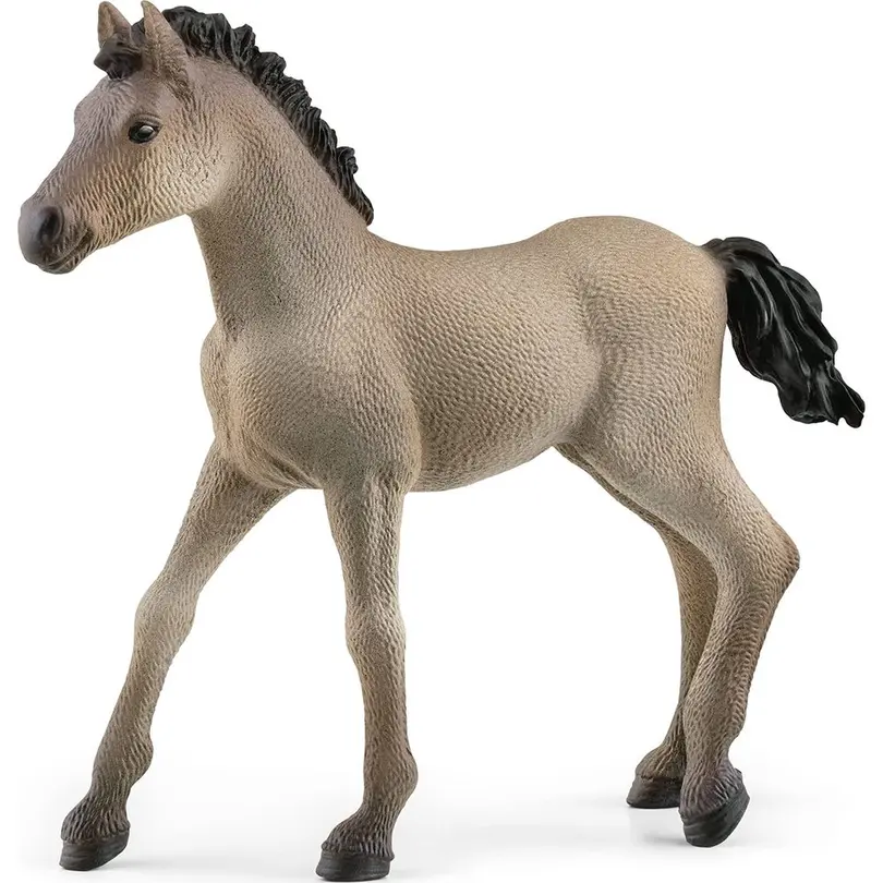 Spielzeugpferd Horse Club