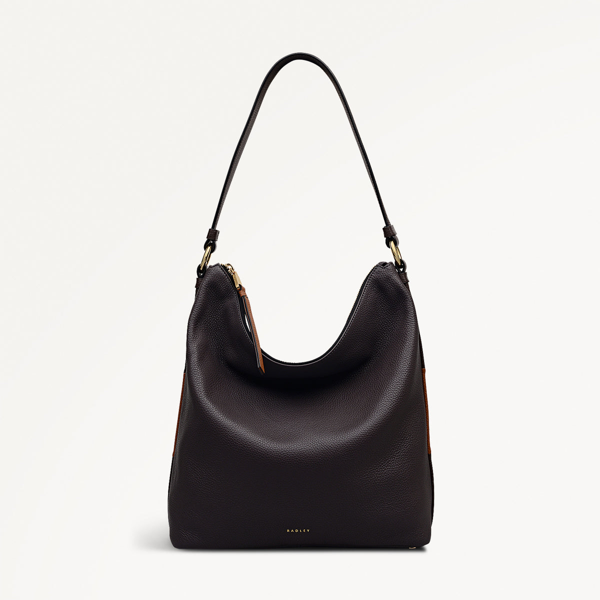 Waterloo Way - Medium Ziptop Shoulder