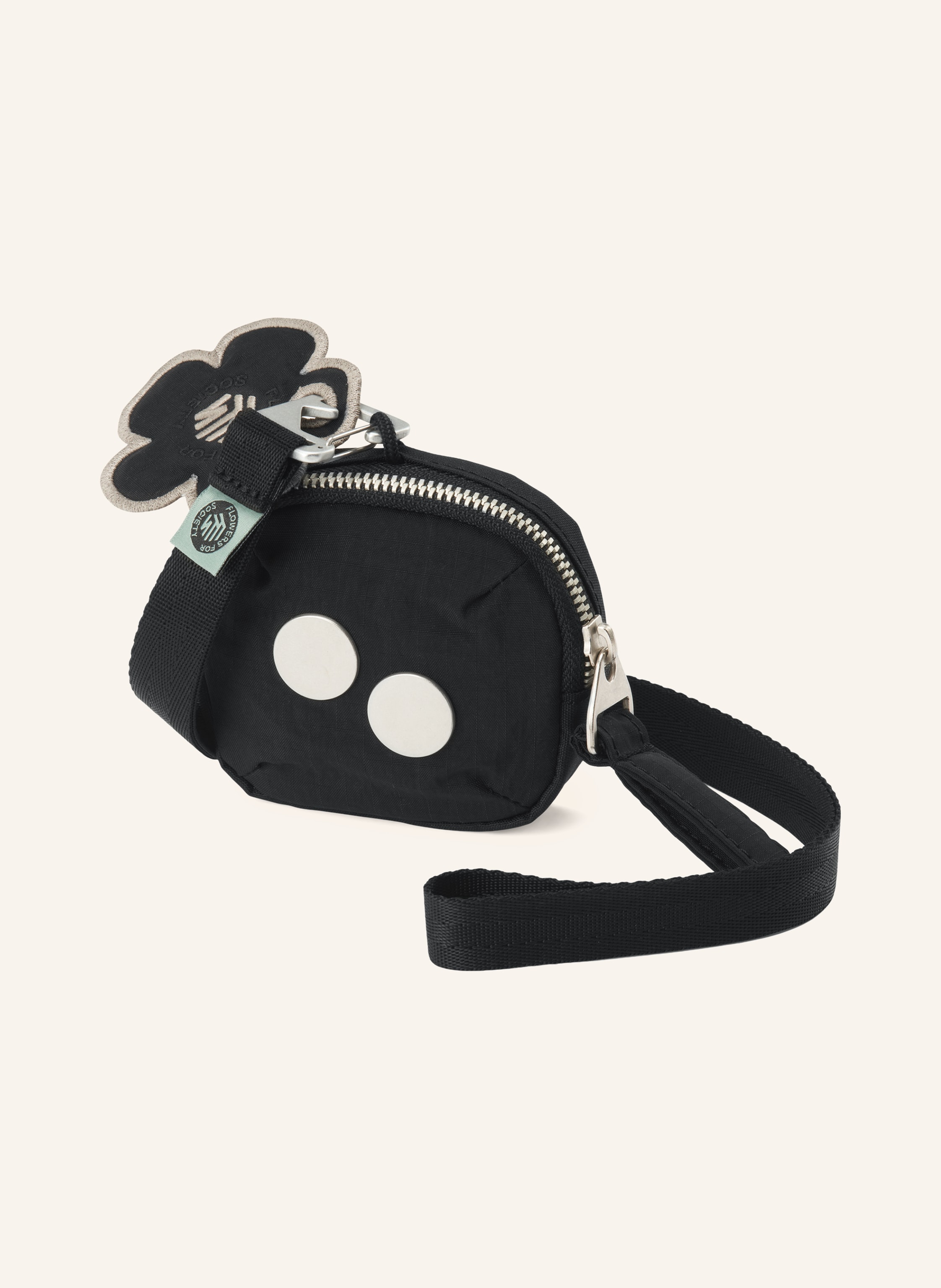 pinqponq Pouch