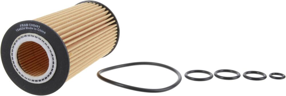 FRAM CH8481 Extra Guard Oil Filter