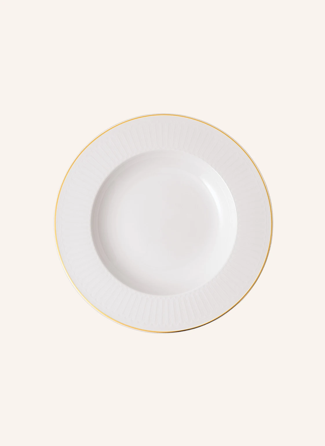Villeroy & Boch Suppenteller CHÂTEAU SEPTFONTAINES