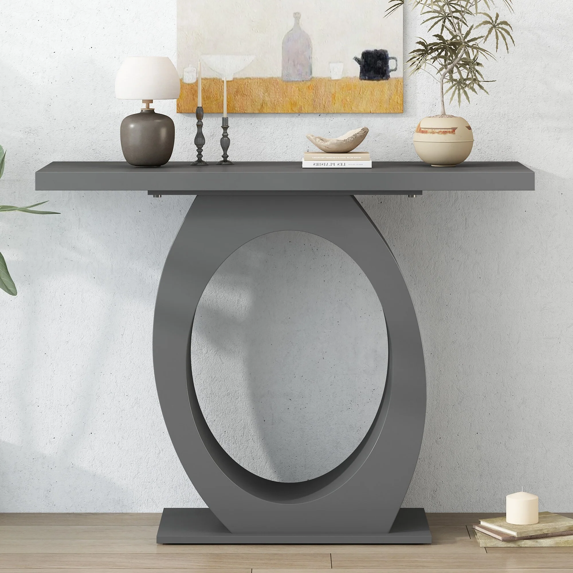 Stylish Modern Side Table
