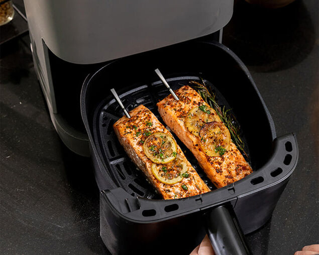 Meater Pro XL 4 Probe Wireless Smart Meat Thermometer