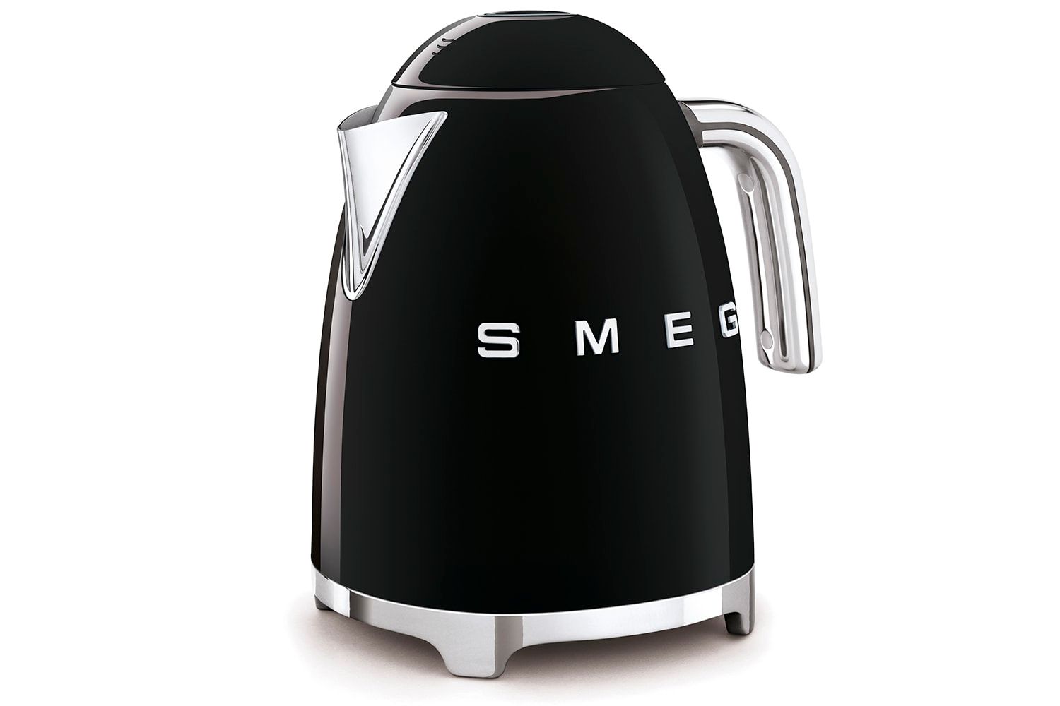 Smeg 3000W 1.7L Kettle