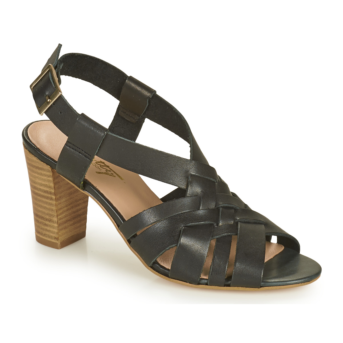Betty London - OCHAT - Black
