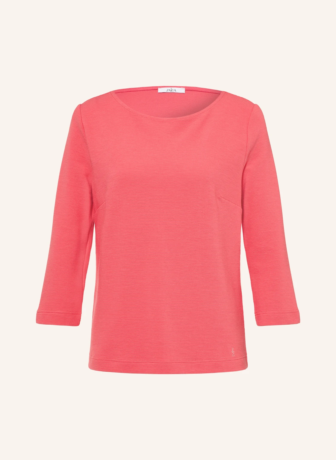 ZAÍDA Shirt mit 3/4-Arm