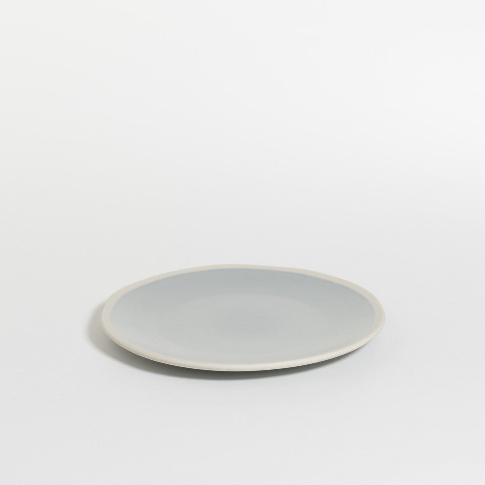 The Table Atelier Ontbijtbord 20 cm Sea Salt