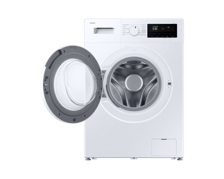 Pralka Samsung WW80FG3M05TWEO 8kg Slim