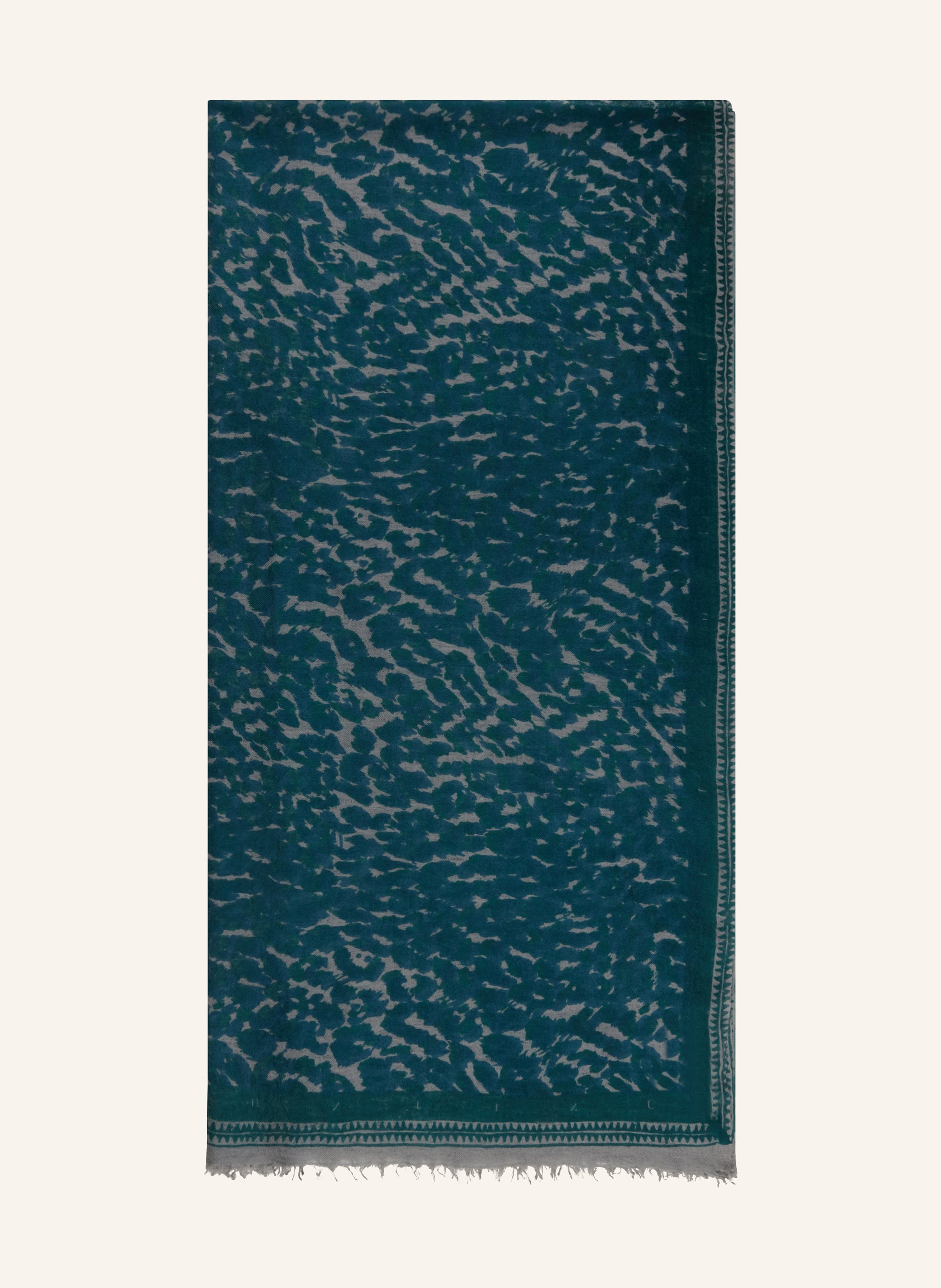 friendly hunting Cashmere-Schal