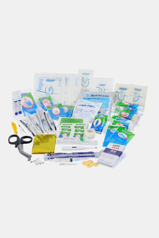 Care Plus EHBO Professional met Thermometer