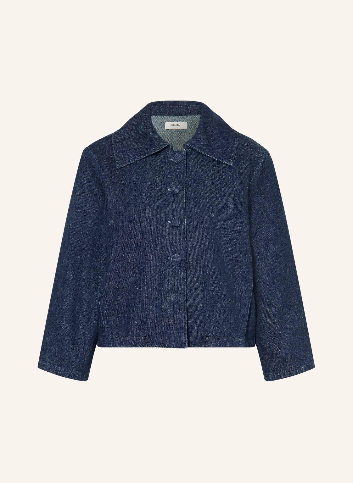 SELECTED Jeansjacke