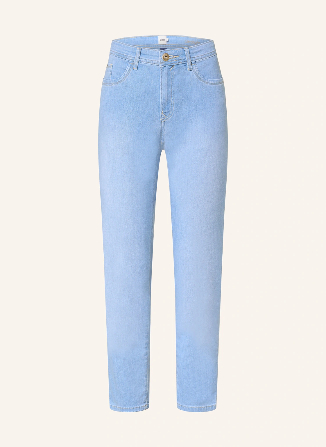 BRAX Jeans MARY S mit Schmucksteinen