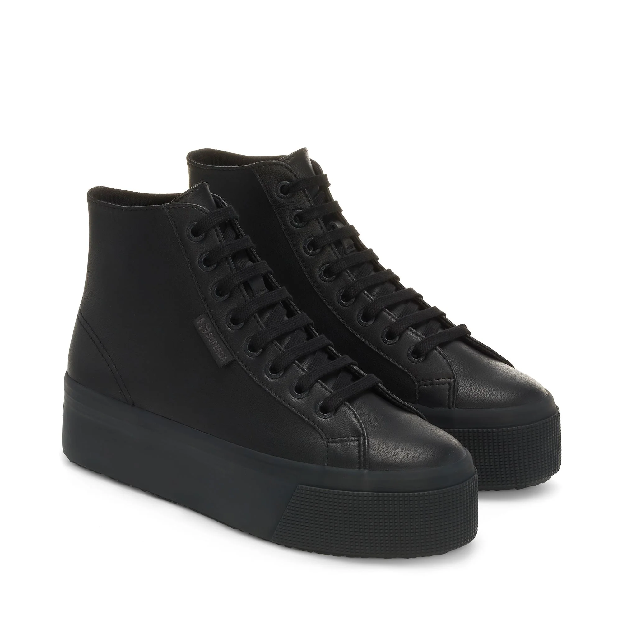 2708 HI TOP NAPPA