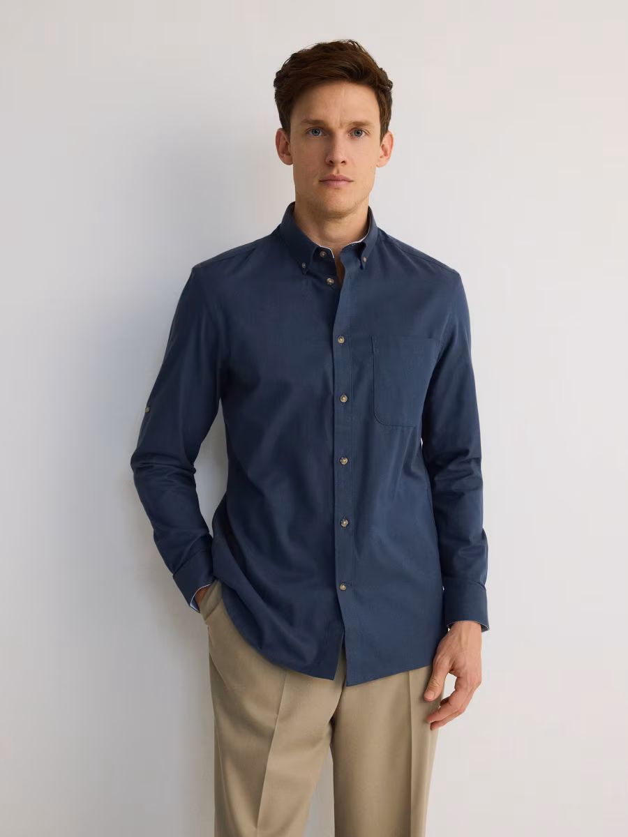 Regular Fit Shirt