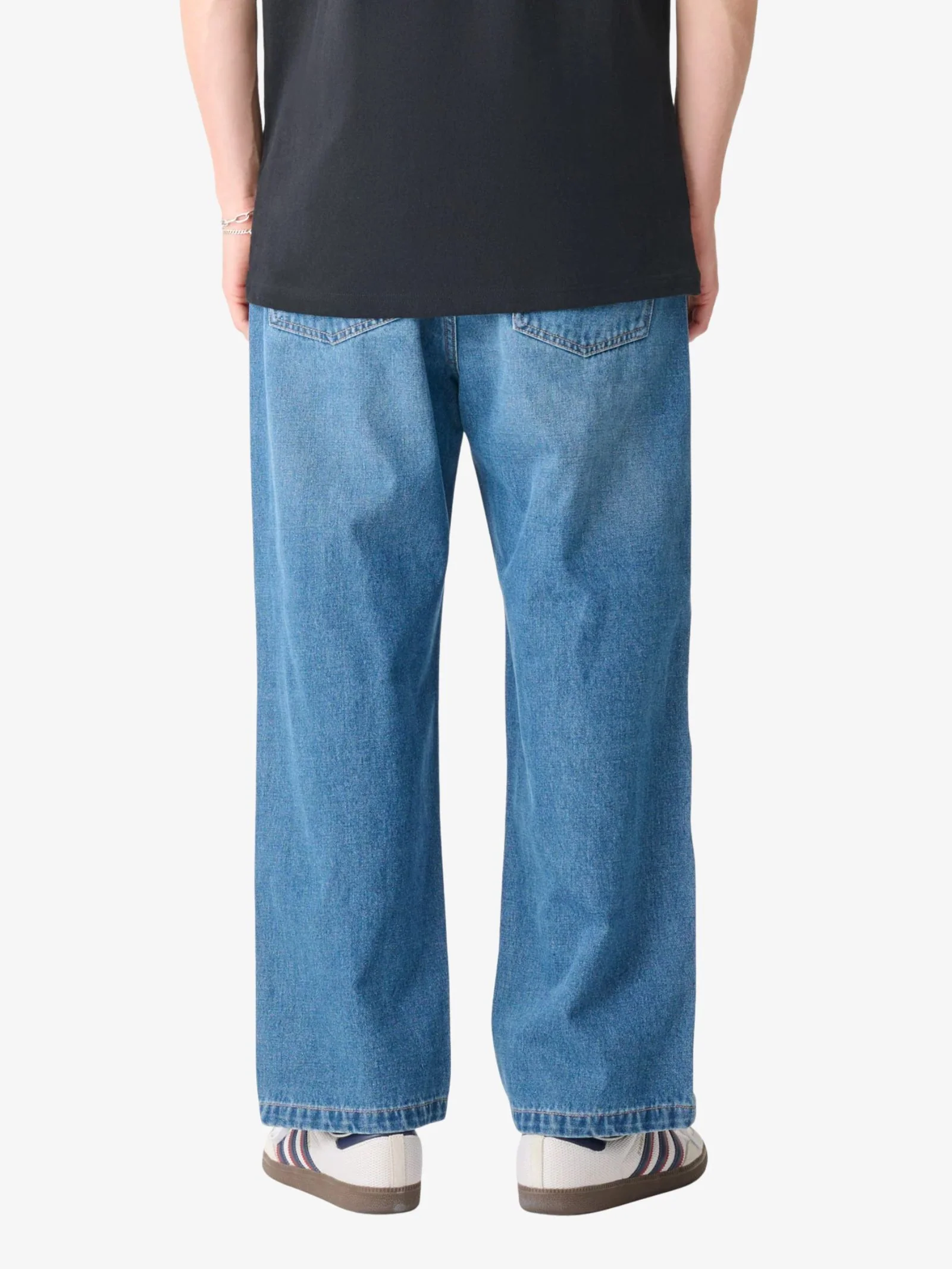Bull Denim 91 Pants