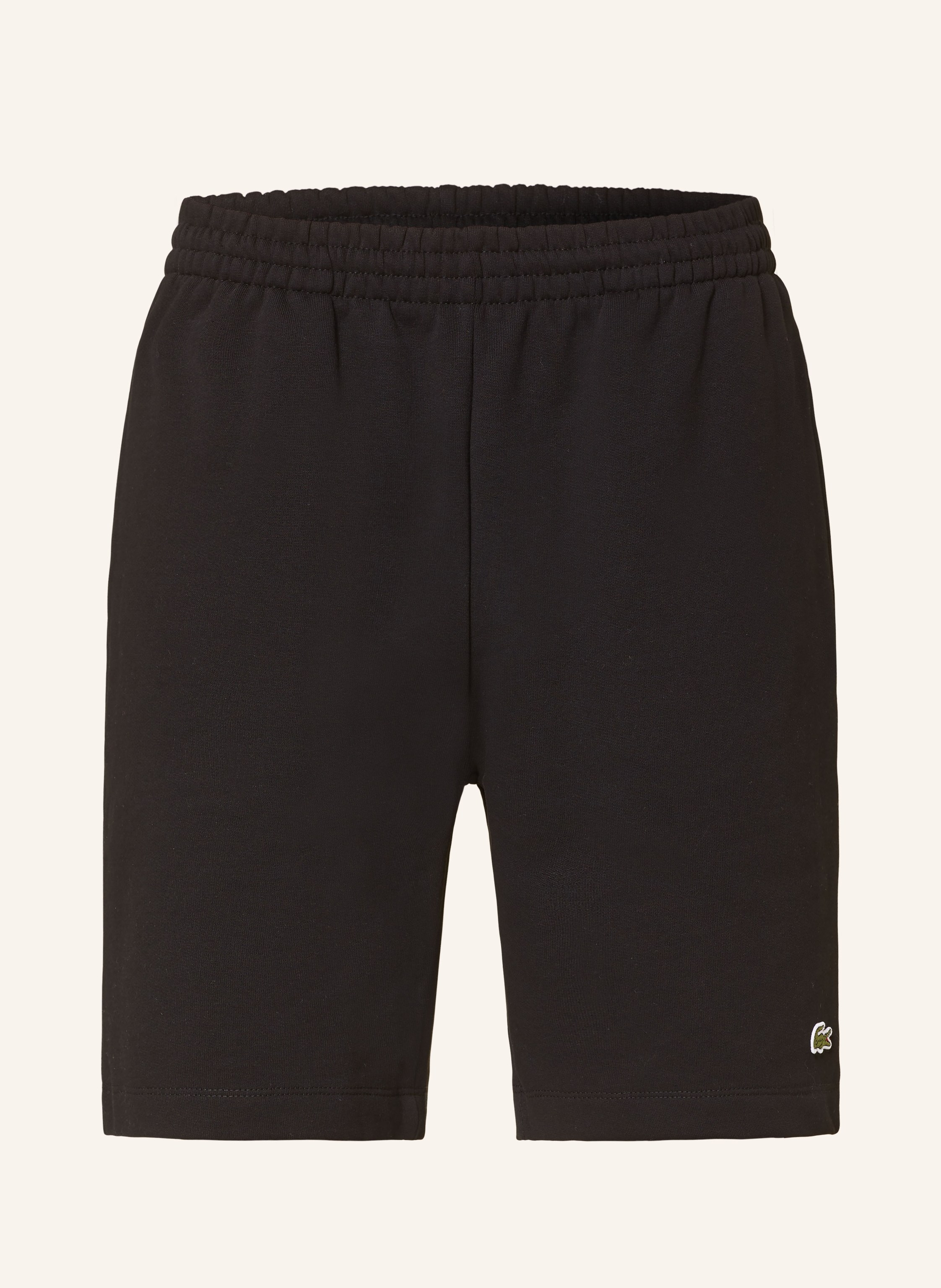 LACOSTE Sweatshorts
