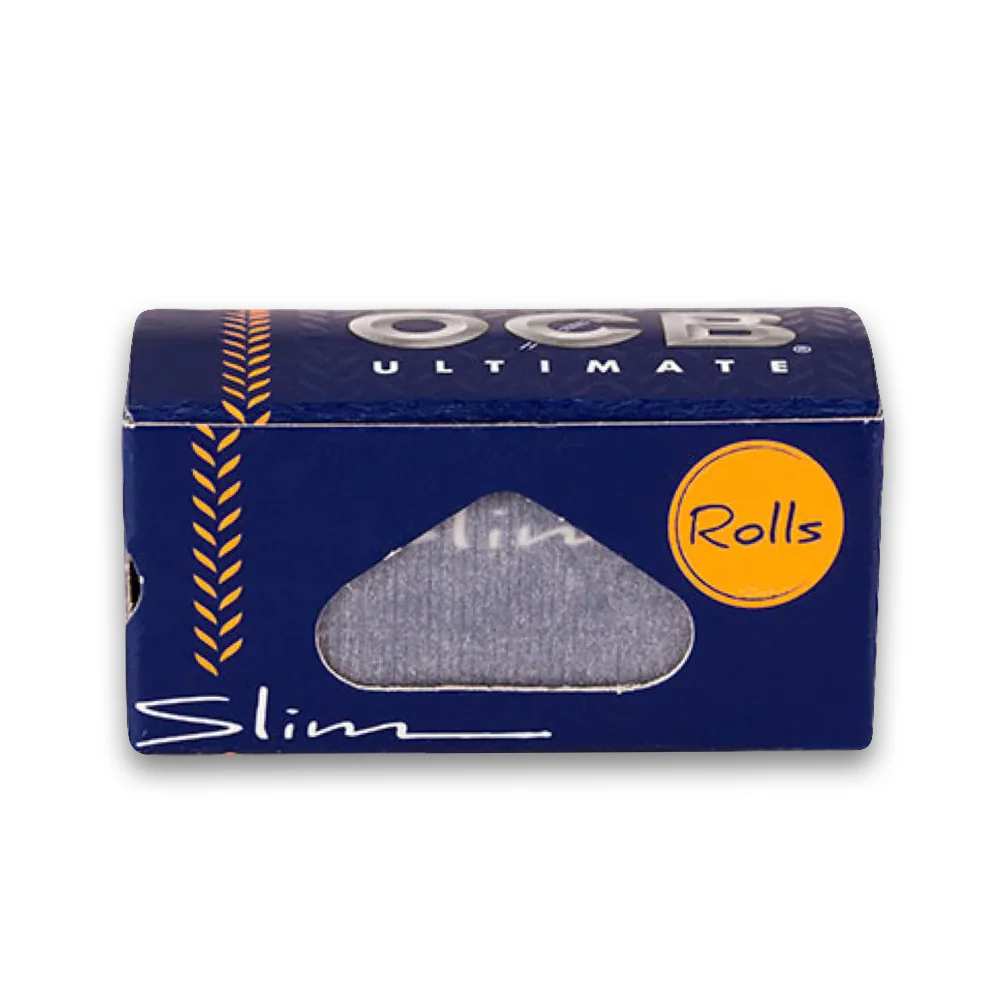 OCB Slim ULTIMATE Rolls