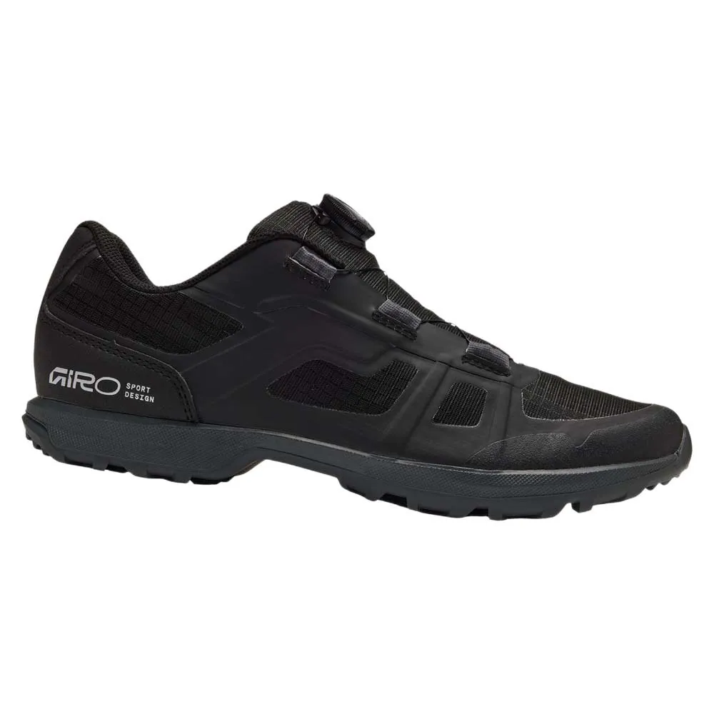 Giro Gauge BOA MTB Shoes