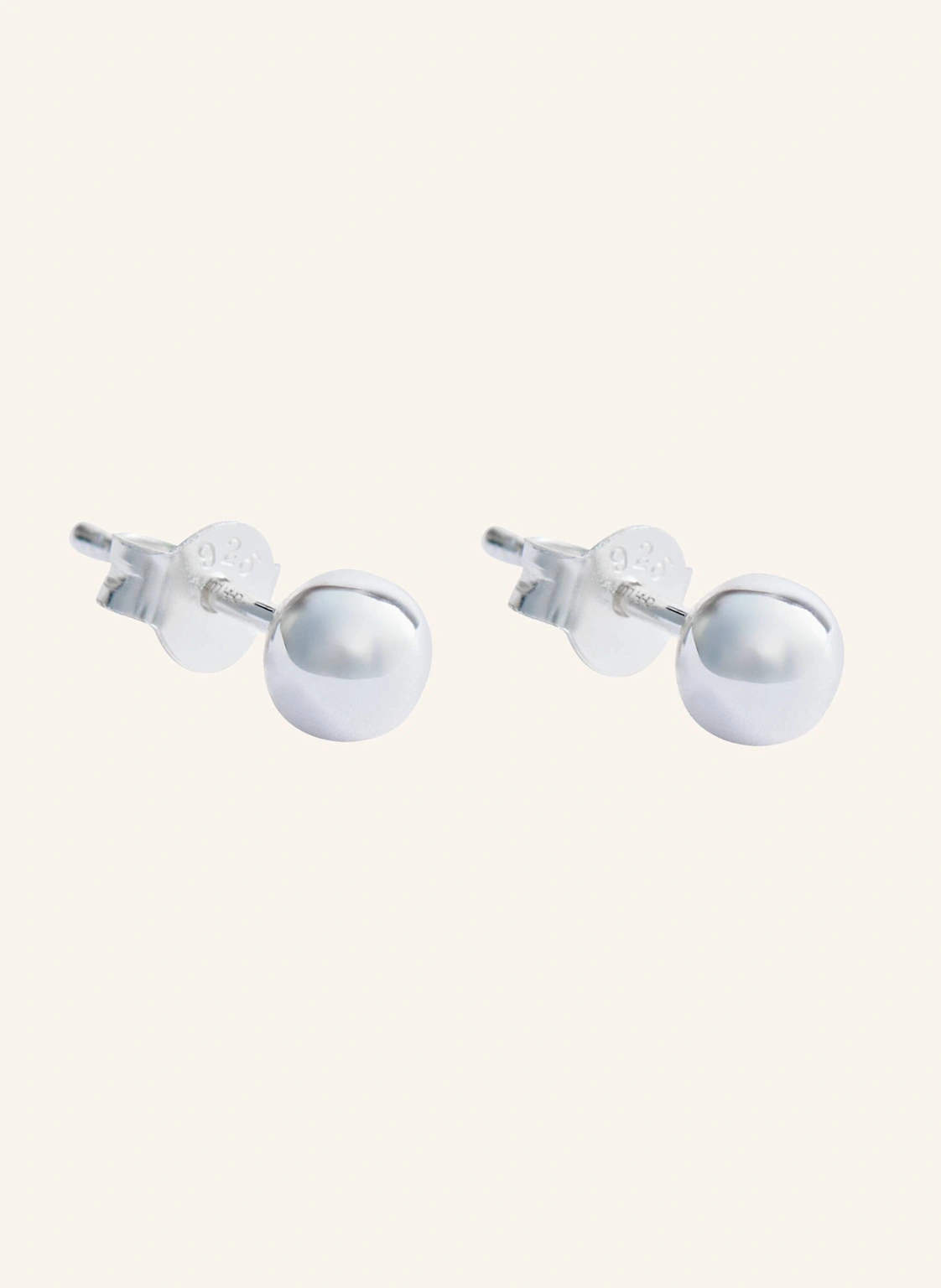 OHH LUILU Ohrstecker MILLIE STUDS by GLAMBOU