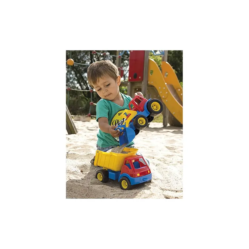 Traktor Dantoy