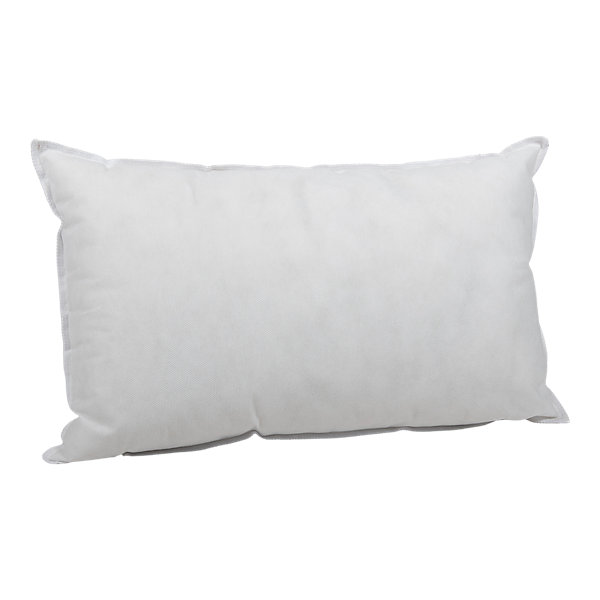 Coussin de garnissage L.50 x l.30 cm GoodHome Grus
