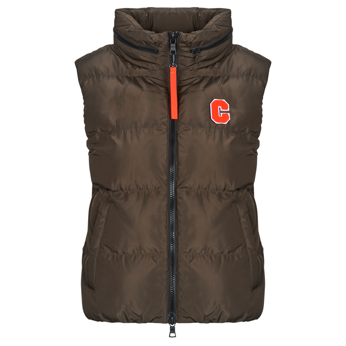 No.1 COMO ORIGINALE - CORTINA - Brown